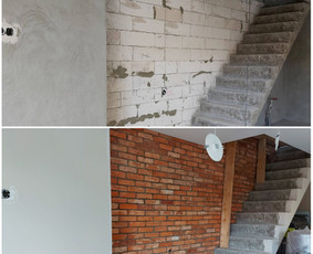 Pastatų šiltinimas ir apdaila. Klaipėda / Saulius Fasadai / Darbų pavyzdys ID 1457821