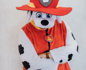 Animatoriai, personažai vaikams - Animatorė Šiauliuose - 2