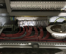 Visi elektros darbai / Andrius / Darbų pavyzdys ID 1459131