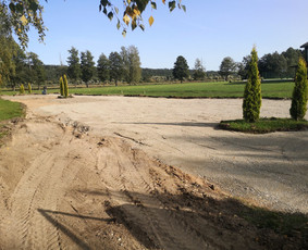 Trinkelių klojimas-kauno mieste bei rajone / MB Trinkelių dizainas / Darbų pavyzdys ID 1460433