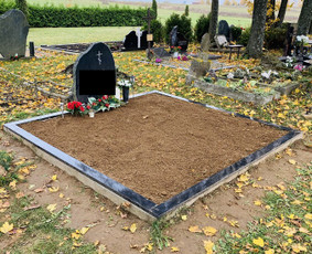 Kapaviečių tvarkymas / Mindaugas Klimantavičius / Darbų pavyzdys ID 1460673