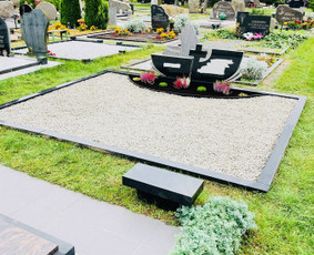 Kapaviečių tvarkymas / Mindaugas Klimantavičius / Darbų pavyzdys ID 1460703