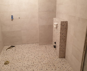 Plytelių klijavimas Kaune / Gediminas / Darbų pavyzdys ID 1460939