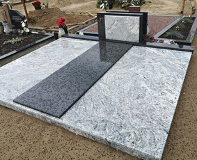 Kapų tvarkymas,dengimas plokštėmis,paminklai,vazos,žvakidės / Paminklai Vakarų Lietuva / Darbų pavyzdys ID 1461101