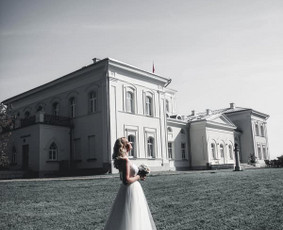 Vestuvinių ir proginių suknelių siuvimas Vilniuje / Oksana Dorofejeva / Darbų pavyzdys ID 363055