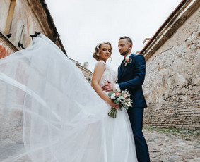 Vestuvinių ir proginių suknelių siuvimas Vilniuje / Oksana Dorofejeva / Darbų pavyzdys ID 363059