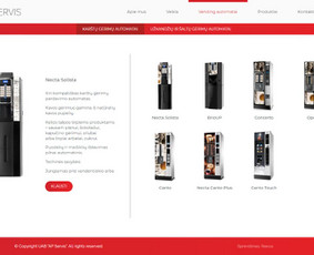 Navus - Driven by Creativity / MB Navus / Darbų pavyzdys ID 363127
