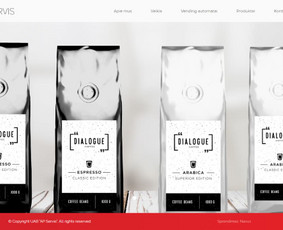 Navus - Driven by Creativity / MB Navus / Darbų pavyzdys ID 363129