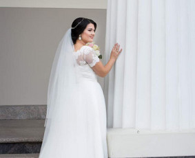 Vestuvinių ir proginių suknelių siuvimas Vilniuje / Oksana Dorofejeva / Darbų pavyzdys ID 363211