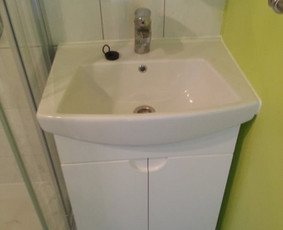 Santechnikas Klaipėdoje / Tomas / Darbų pavyzdys ID 274349