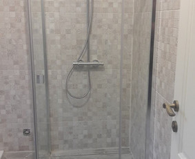 Santechnikas Klaipėdoje / Tomas / Darbų pavyzdys ID 329161