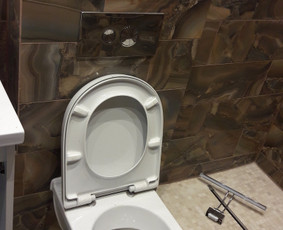 Santechnikas Klaipėdoje - Vandentiekio, kanalizacijos įrengimas - 1 Vandentiekio, kanalizacijos įrengimas - Santechnikas Klaipėdoje - 1