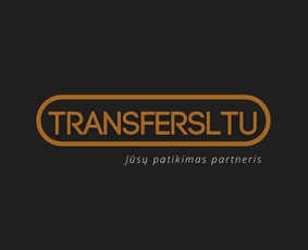Keleivių pervežimas mikroautobusais su vairuotoju / TRANSFERSLTU / Darbų pavyzdys ID 1461435