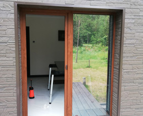 Plėvelės klijavimas / Darius S. / Darbų pavyzdys ID 1461833