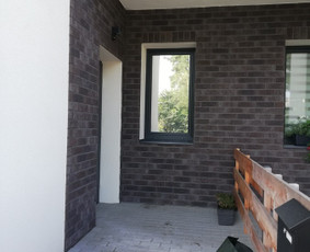 Plėvelės klijavimas / Darius S. / Darbų pavyzdys ID 1461859