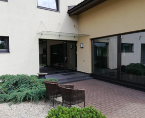 Plėvelės klijavimas / Darius S. / Darbų pavyzdys ID 1461865