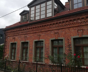Plėvelės klijavimas / Darius S. / Darbų pavyzdys ID 1461873