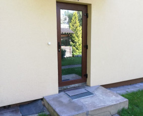 Plėvelės klijavimas / Darius S. / Darbų pavyzdys ID 1461879