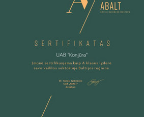 Buhalterinė apskaita - Paslaugos verslui - 1 Paslaugos verslui - Buhalterinė apskaita - 1