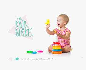 Vizualinis identitetas / Logotipo sukūrimas / Etiketės / Ana / Darbų pavyzdys ID 363725