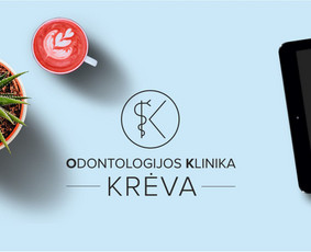 Logotipo sukūrimas. El.p. design@blackandwhite.lt
