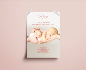 Vizualinis identitetas / Logotipo sukūrimas / Etiketės / Ana / Darbų pavyzdys ID 363889