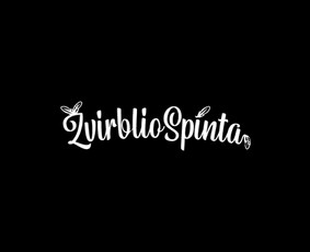 Žvirblio spinta   |   Logotipų kūrimas - www.glogo.eu - logo creation.