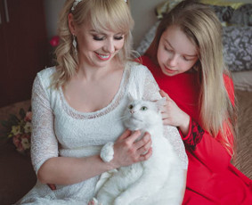 Vestuvių fotografė Matinė / Oksana Bražiūnienė / Darbų pavyzdys ID 364591