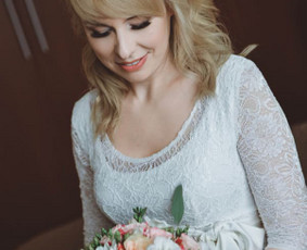 Vestuvių fotografė Matinė / Oksana Bražiūnienė / Darbų pavyzdys ID 364595