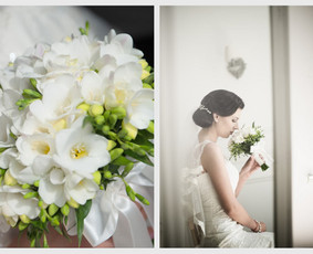 Vestuvių fotografė Matinė / Oksana Bražiūnienė / Darbų pavyzdys ID 364653