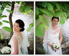 Vestuvių fotografė Matinė / Oksana Bražiūnienė / Darbų pavyzdys ID 364655