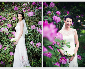 Vestuvių fotografė Matinė / Oksana Bražiūnienė / Darbų pavyzdys ID 364661