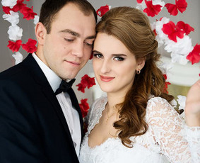 Vestuvių fotografė Matinė / Oksana Bražiūnienė / Darbų pavyzdys ID 364683
