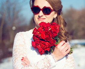 Vestuvių fotografė Matinė / Oksana Bražiūnienė / Darbų pavyzdys ID 364689