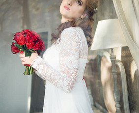 Vestuvių fotografė Matinė / Oksana Bražiūnienė / Darbų pavyzdys ID 364697