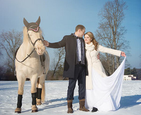 Vestuvių fotografė Matinė / Oksana Bražiūnienė / Darbų pavyzdys ID 364701