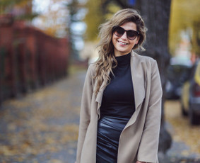 Asmeninė fotosesija - Vestuvių, krikštynų, automobilių fotografas - 4