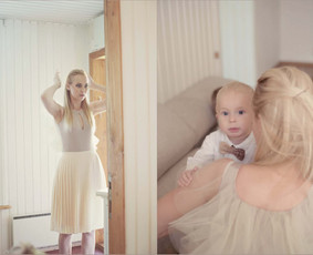 Vestuvių fotografė Matinė / Oksana Bražiūnienė / Darbų pavyzdys ID 364785