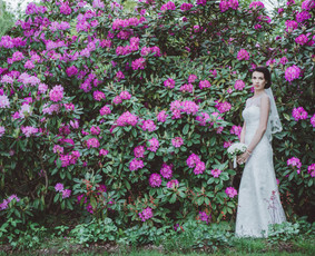 Vestuvių fotografė Matinė / Oksana Bražiūnienė / Darbų pavyzdys ID 364817