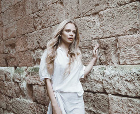 Vestuvių fotografė Matinė / Oksana Bražiūnienė / Darbų pavyzdys ID 364823