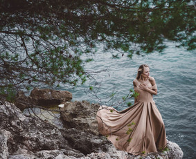 Vestuvių fotografė Matinė / Oksana Bražiūnienė / Darbų pavyzdys ID 364827