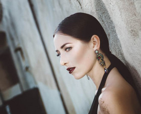 Vestuvių fotografė Matinė / Oksana Bražiūnienė / Darbų pavyzdys ID 364845