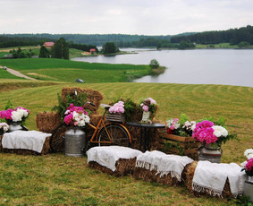 Fotosesijos vieta