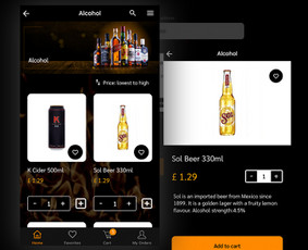 Android ir iOS aplikacijų kūrimas (100+ projektų) - Mokėjimo sistemų pajungimas - 1 Mokėjimo sistemų pajungimas - Android ir iOS aplikacijų kūrimas (100+ projektų) - 1