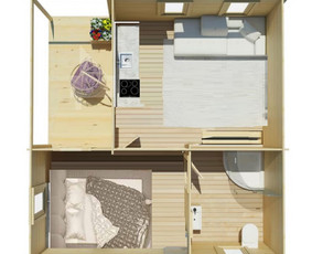 Architektas/ Konsultavimas, projektavimas, derinimas. / DAINORAS / Darbų pavyzdys ID 1463951