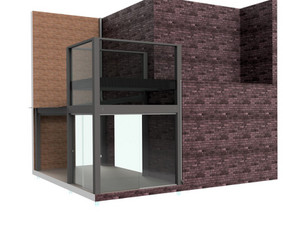 Architektas/ Konsultavimas, projektavimas, derinimas. / DAINORAS / Darbų pavyzdys ID 1463967