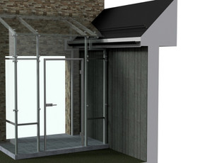 Architektas/ Konsultavimas, projektavimas, derinimas. / DAINORAS / Darbų pavyzdys ID 1463981