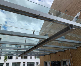 Architektas/ Konsultavimas, projektavimas, derinimas. - Konstrukcijų projektavimas - 1 Konstrukcijų projektavimas - Architektas/ Konsultavimas, projektavimas, derinimas. - 1