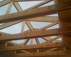 Architektas/ Konsultavimas, projektavimas, derinimas. / DAINORAS / Darbų pavyzdys ID 1463985