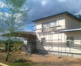 Architektas/ Konsultavimas, projektavimas, derinimas. / DAINORAS / Darbų pavyzdys ID 1463991